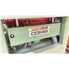 Image 4 : GANNOMAT COMBI PNEUMATIC INDUSTRIAL 4 HEAD BORING MACHINE