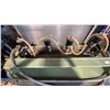 Image 6 : GANNOMAT COMBI PNEUMATIC INDUSTRIAL 4 HEAD BORING MACHINE