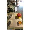 Image 7 : GANNOMAT COMBI PNEUMATIC INDUSTRIAL 4 HEAD BORING MACHINE