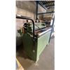 Image 8 : GANNOMAT COMBI PNEUMATIC INDUSTRIAL 4 HEAD BORING MACHINE