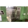 Image 3 : GENERAL INTERNATIONAL 10-510M2, INDUSTRIAL 5HP DUAL-BAG MOBILE DUST COLLECTOR UNIT