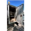 Image 10 : 2015 MITSUBISHI FUSO FE180, 2DR DUMP TRUCK, WHITE, VIN JL6CRE1A5FK001060,