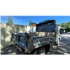 Image 11 : 2015 MITSUBISHI FUSO FE180, 2DR DUMP TRUCK, WHITE, VIN JL6CRE1A5FK001060,