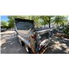Image 12 : 2015 MITSUBISHI FUSO FE180, 2DR DUMP TRUCK, WHITE, VIN JL6CRE1A5FK001060,