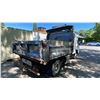 Image 3 : 2015 MITSUBISHI FUSO FE180, 2DR DUMP TRUCK, WHITE, VIN JL6CRE1A5FK001060,