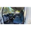 Image 5 : 2015 MITSUBISHI FUSO FE180, 2DR DUMP TRUCK, WHITE, VIN JL6CRE1A5FK001060,