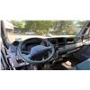 Image 6 : 2015 MITSUBISHI FUSO FE180, 2DR DUMP TRUCK, WHITE, VIN JL6CRE1A5FK001060,