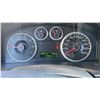 Image 8 : 2008 FORD FUSION SE, 4DRSD, BLUE, VIN 3FAHP07ZX8R258434,