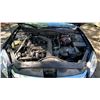 Image 9 : 2008 FORD FUSION SE, 4DRSD, BLUE, VIN 3FAHP07ZX8R258434,