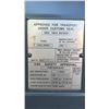 Image 4 : DARK GREY 20' 67,200 LB MAX CAPACITY INDUSTRIAL TRANSPORT CONTAINER WITH DUAL SWING REAR DOORS