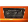 Image 13 : GC22S 4-SEAT ELECTRIC GOLF CART *ORANGE* 43KM TOP SPEED, REAR WHEEL DRIVE, 9" MULTIMEDIA SYSTEM,
