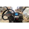 Image 10 : GC42S 6-SEAT ELECTRIC GOLF CART *BLACK* 43KM TOP SPEED, REAR WHEEL DRIVE, 9" MULTIMEDIA SYSTEM,