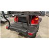 Image 13 : GC42S 6-SEAT ELECTRIC GOLF CART *RED* 43KM TOP SPEED, REAR WHEEL DRIVE, 9" MULTIMEDIA SYSTEM,