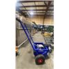 Image 2 : 2024 CAMPEY RLM3012 BLUE COMMERCIAL WALK BEHIND PNEUMATIC TIRE LINE PAINTER