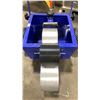 Image 3 : 2024 CAMPEY RLM3012 BLUE COMMERCIAL WALK BEHIND PNEUMATIC TIRE LINE PAINTER