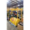 Image 1 : METALTECH 6' MOBILE DRYWALLER'S SCAFFOLDING WITH 1,100 LB LOAD CAPACITY *NO WALK BOARD*