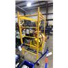 Image 2 : METALTECH 6' MOBILE DRYWALLER'S SCAFFOLDING WITH 1,100 LB LOAD CAPACITY *NO WALK BOARD*