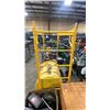 Image 3 : METALTECH 6' MOBILE DRYWALLER'S SCAFFOLDING WITH 1,100 LB LOAD CAPACITY *NO WALK BOARD*