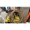 Image 3 : PD-5 PORTABLE ELECTRIC INDUSTRIAL PAINT SPRAYER WITH HOSE