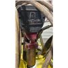 Image 7 : PD-5 PORTABLE ELECTRIC INDUSTRIAL PAINT SPRAYER WITH HOSE