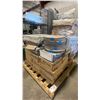 Image 2 : PALLET OF ASSORTED TILE & CULTURED STONE
