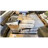 Image 1 : PALLET OF ASSORTED TILE