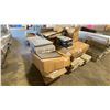 Image 2 : PALLET OF ASSORTED TILE
