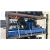 Image 3 : GIYI B-SM-LXZ  INDUSTRIAL HYDRAULIC 3PC SKID STEER AUGER ATTACHMENT SET