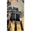 Image 3 : 40" HEAVY DUTY MINI EXCAVATOR ARTICULATING BUCKET ATTACHMENT