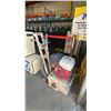 Image 1 : EDCO CPM-8-9H HONDA GX GAS POWERED WALK BEHIND INDUSTRIAL CRETE PLANER
