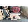 Image 5 : EDCO CPM-8-9H HONDA GX GAS POWERED WALK BEHIND INDUSTRIAL CRETE PLANER