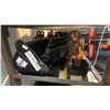 Image 2 : C-10 SJB MINI EXCAVATOR 8PC ATTACHMENT SET *25MM PIN SIZE*
