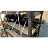 Image 3 : C-10 SJB MINI EXCAVATOR 8PC ATTACHMENT SET *25MM PIN SIZE*