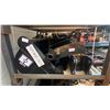 Image 2 : C-10 SJB MINI EXCAVATOR 8PC ATTACHMENT SET *25MM PIN SIZE*