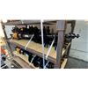 Image 3 : C-10 SJB MINI EXCAVATOR 8PC ATTACHMENT SET *25MM PIN SIZE*