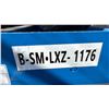 Image 4 : GIYI B-SM-LXZ  INDUSTRIAL HYDRAULIC 3PC SKID STEER AUGER ATTACHMENT SET
