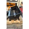 Image 2 : 24" HEAVY DUTY MINI EXCAVATOR ARTICULATING BUCKET ATTACHMENT