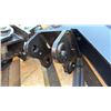 Image 3 : 24" HEAVY DUTY MINI EXCAVATOR ARTICULATING BUCKET ATTACHMENT