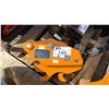 Image 1 : GIYI K302 MINI EXCAVATOR QUICK COUPLER *FITS CAT 302 EXCAVATORS*