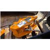 Image 2 : GIYI K302 MINI EXCAVATOR QUICK COUPLER *FITS CAT 302 EXCAVATORS*