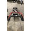 Image 2 : LEGEND FORCE 9.2 GAL ELECTRIC INDUSTRIAL WALK BEHIND LAWN MOWER WITH BAG