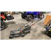 Image 4 : LEGEND FORCE 9.2 GAL ELECTRIC INDUSTRIAL WALK BEHIND LAWN MOWER WITH BAG