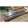 Image 3 : ASSORTED COMMERCIAL MOWER FOLDING DEW BRUSHES, & 2 SETS OF SP22007A ROTARY MOWER BLADES