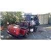 Image 1 : 2025 TORO 41240 MULTIPRO 2 SEAT PRECISION SPRAYER, RED, VIN 419097537,