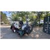 Image 2 : 2025 TORO 41240 MULTIPRO 2 SEAT PRECISION SPRAYER, RED, VIN 419097537,