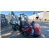 Image 4 : 2025 TORO 41240 MULTIPRO 2 SEAT PRECISION SPRAYER, RED, VIN 419097537,