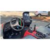 Image 6 : 2025 TORO 41240 MULTIPRO 2 SEAT PRECISION SPRAYER, RED, VIN 419097537,