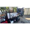 Image 7 : 2025 TORO 41240 MULTIPRO 2 SEAT PRECISION SPRAYER, RED, VIN 419097537,