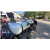 Image 8 : 2025 TORO 41240 MULTIPRO 2 SEAT PRECISION SPRAYER, RED, VIN 419097537,