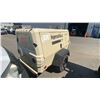 Image 3 : 2004 INGERSOLL RAND P185WIR SINGLE AXLE COMPRESSOR TRAILER, BEIGE, VIN 341745UKN820,